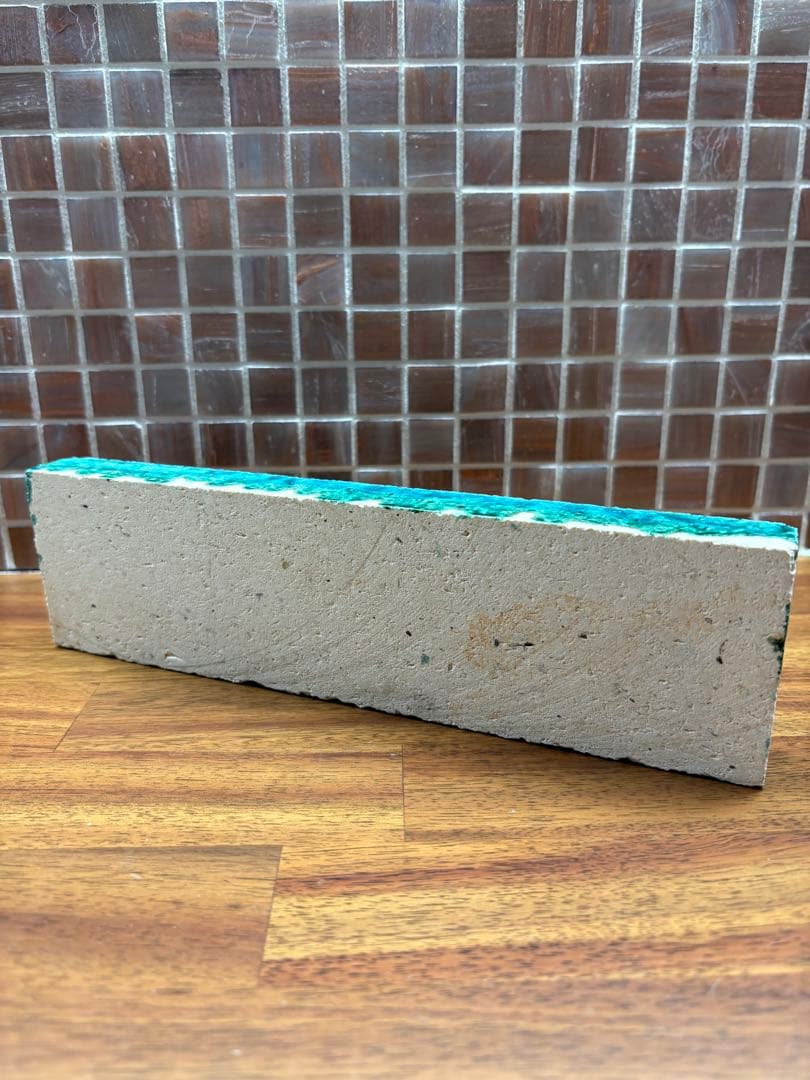 ウズベキスタンパビリオン外壁　万博非売品