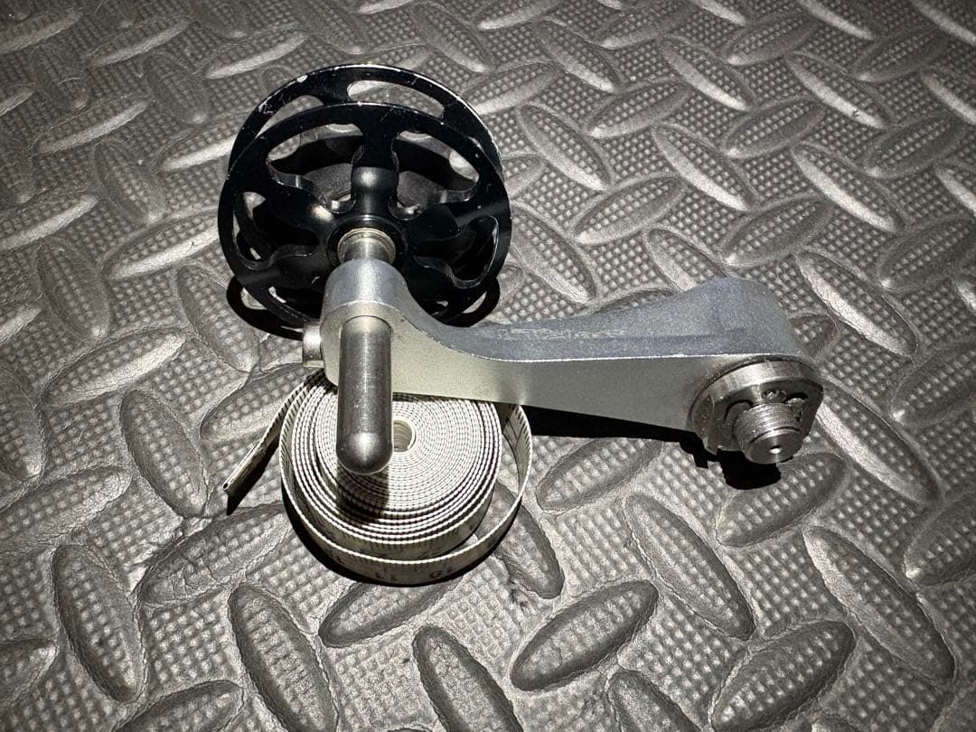 SURLY 1x1 Singleator チェーンテンショナー シングルスピード