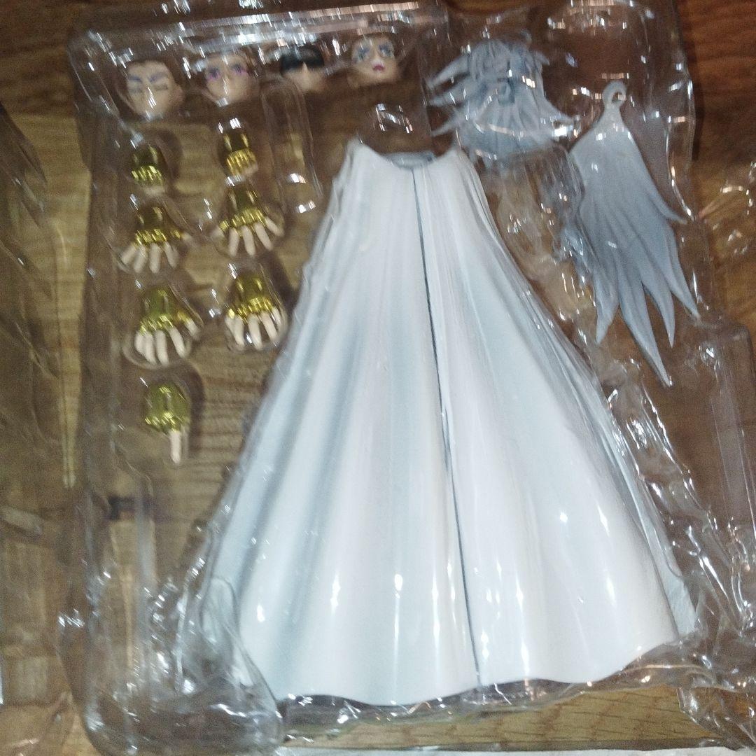 未使用　聖闘士聖衣神話 EX 双子座 ジェミニサガ　リバイバル版