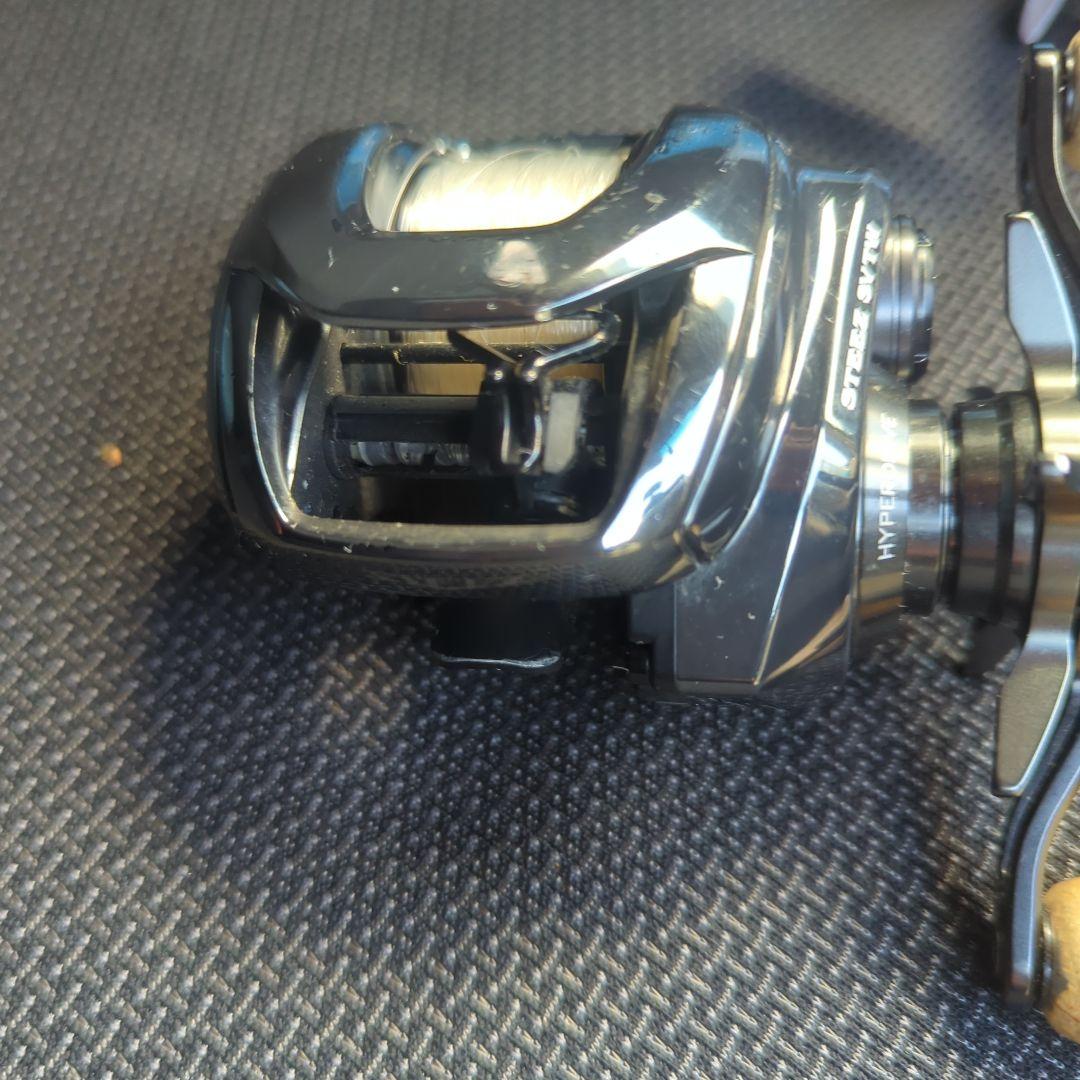 24スティーズxhl