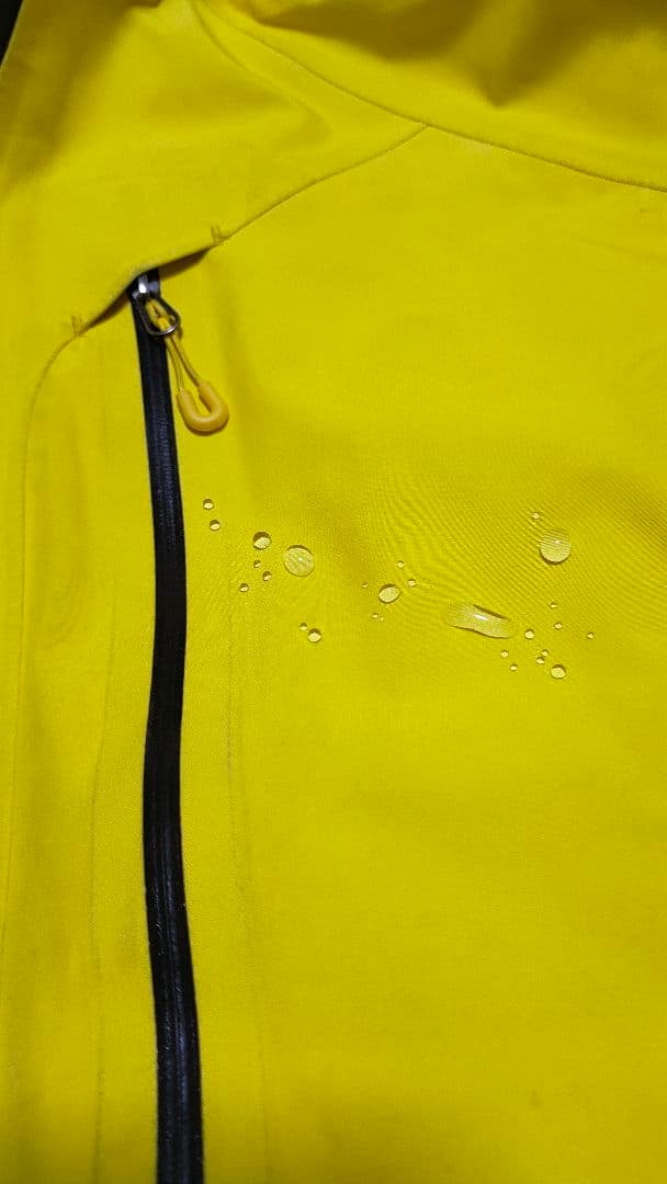 【GOLDWIN ゴールドウィン】ゴアテックス 3L ジャケット スキーウェア