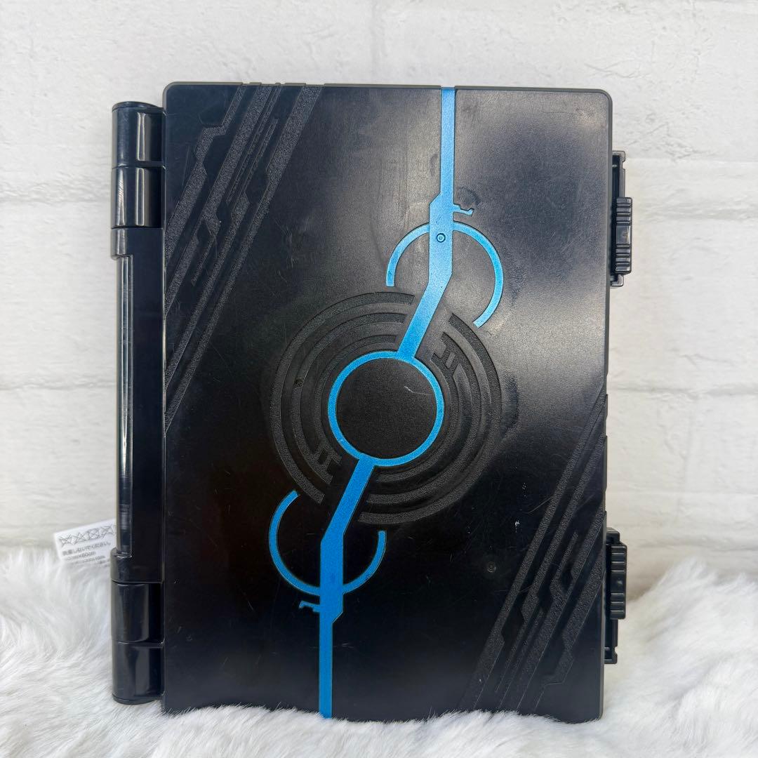 DX　オーズドライバー