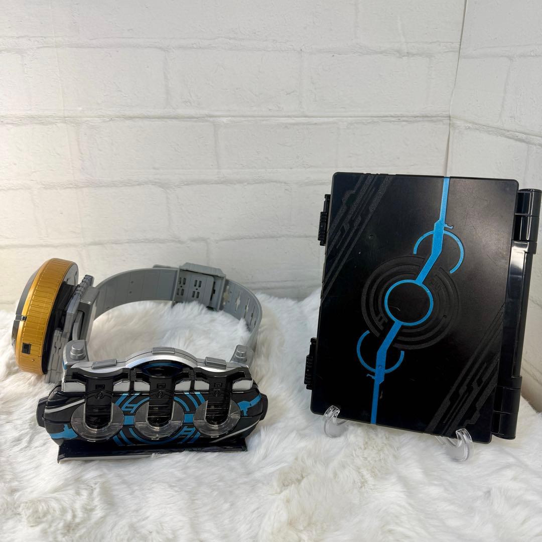 DX　オーズドライバー