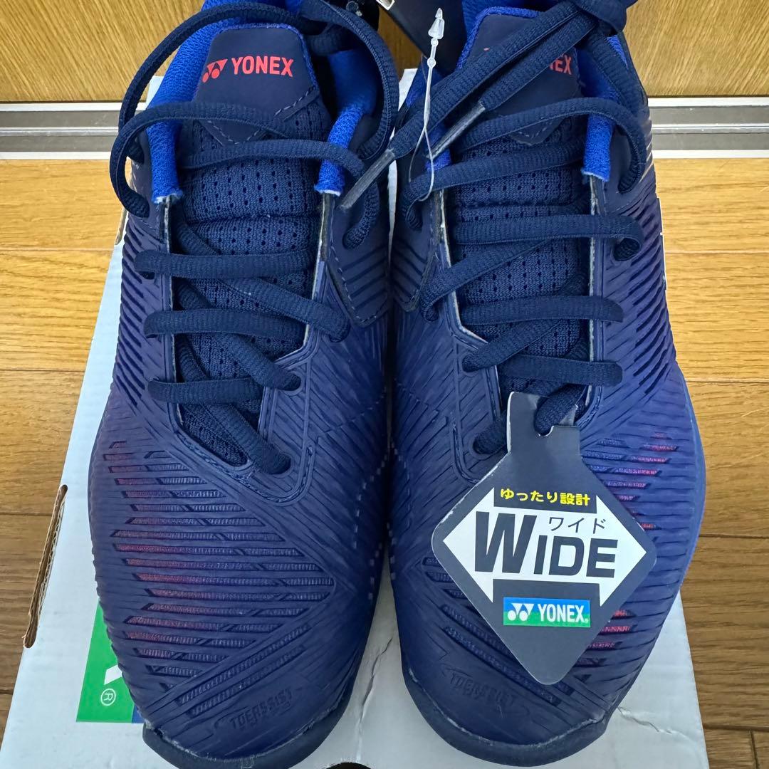 パワークッションソニケージ2ワイド GC  22.5cm