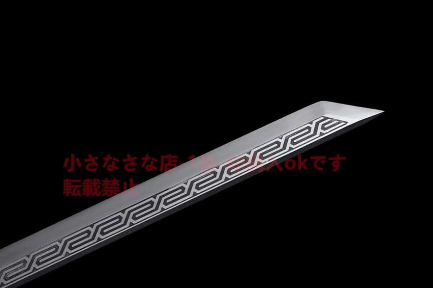 『繍春刀―王者の帰還』 武具　刀装具　日本刀　模造刀   居合刀