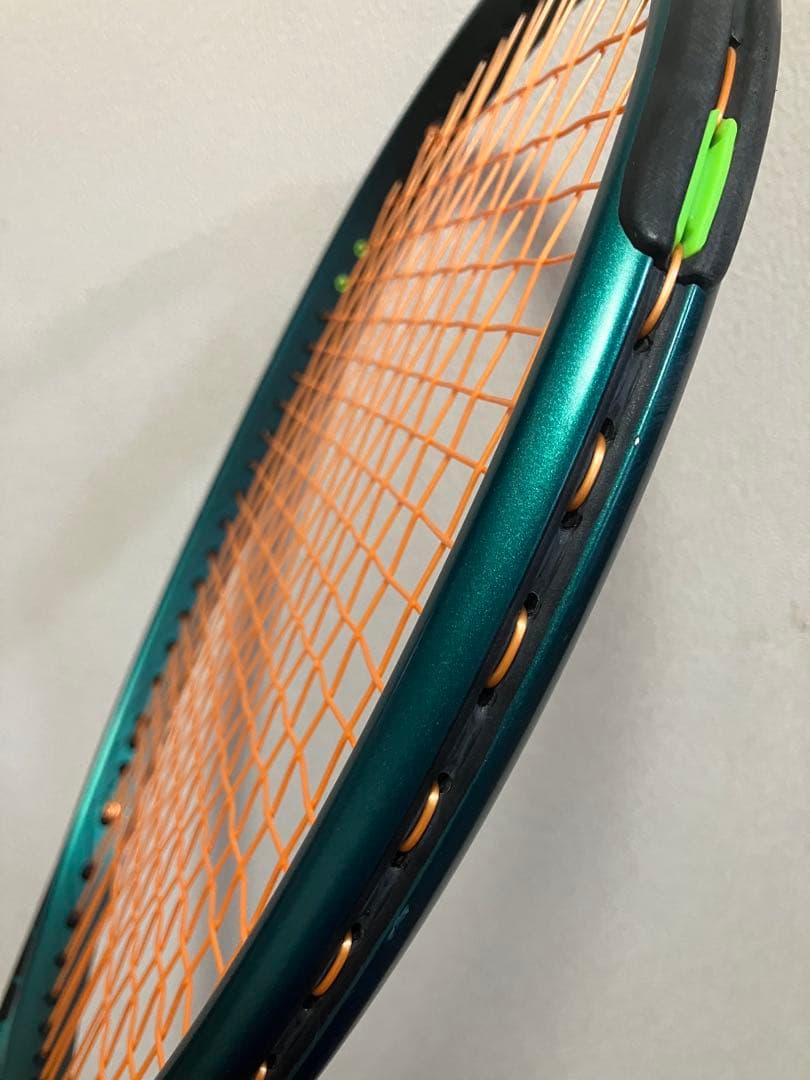 【目立つ傷無し】BLADE98 V9 16×19 G3／ブレード98