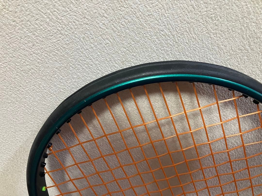 【目立つ傷無し】BLADE98 V9 16×19 G3／ブレード98