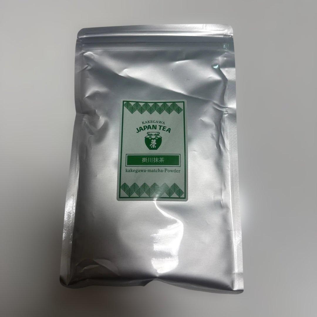 掛川茶 抹茶A 100g 10袋
