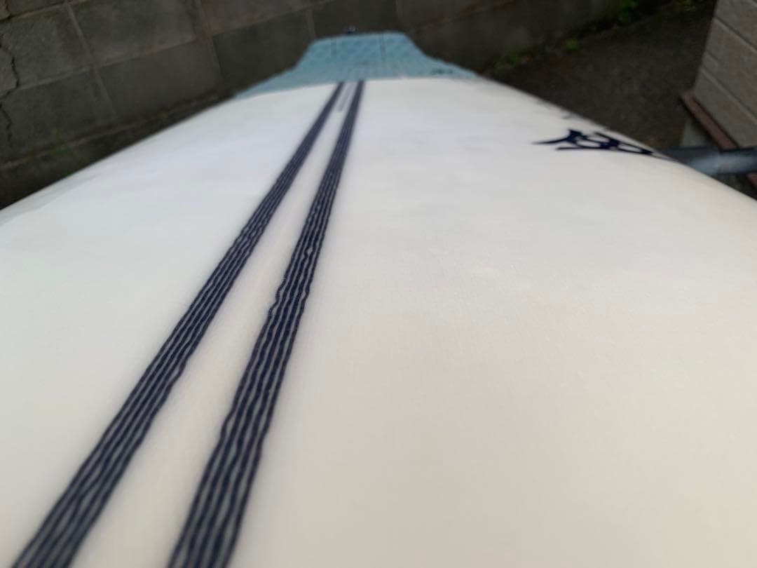 ジャスティスサーフボード アフロディーテモデル