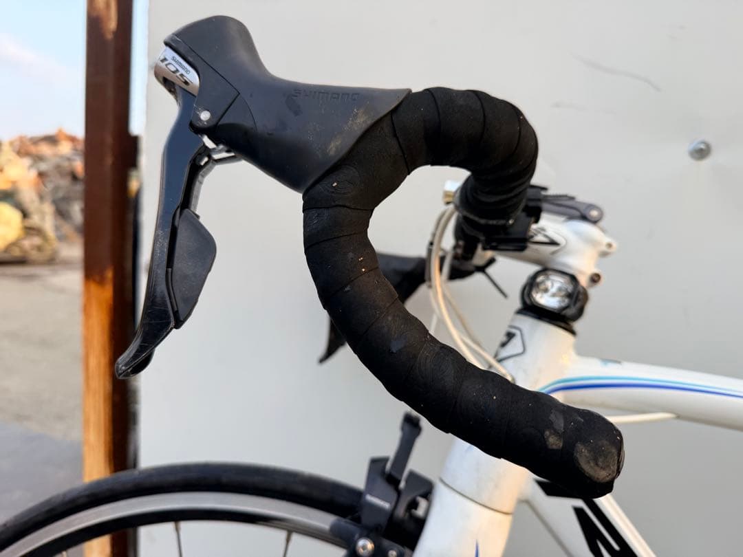 RIDLEY リドレー エントリーロード SHIMANO 105 7005