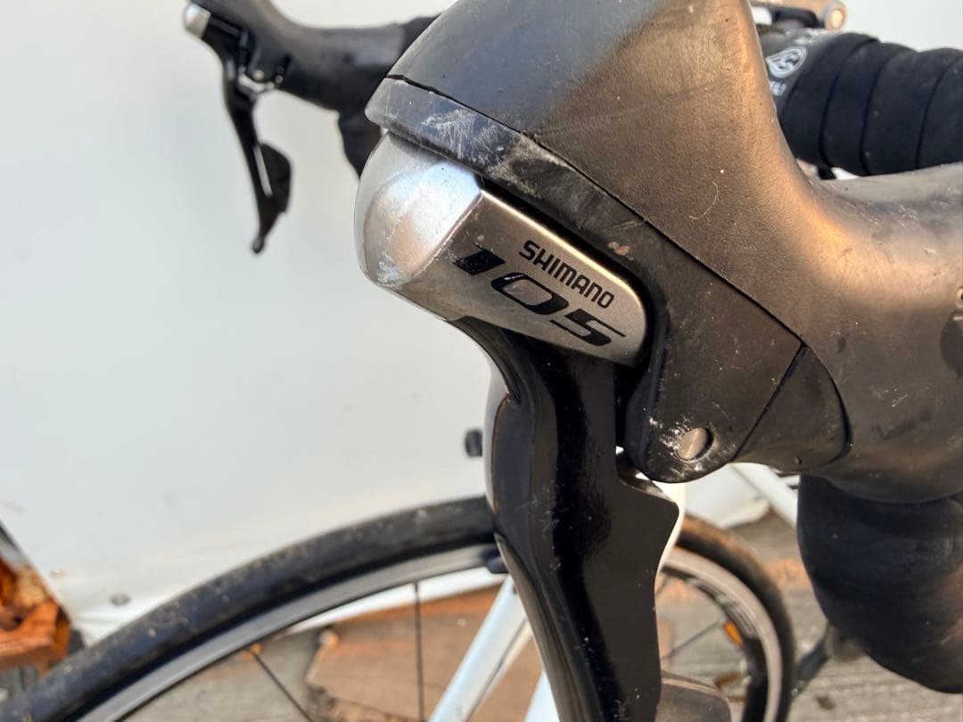 RIDLEY リドレー エントリーロード SHIMANO 105 7005