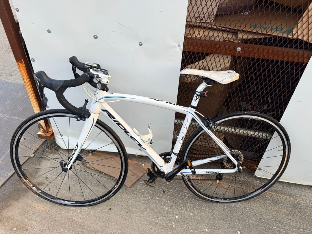 RIDLEY リドレー エントリーロード SHIMANO 105 7005