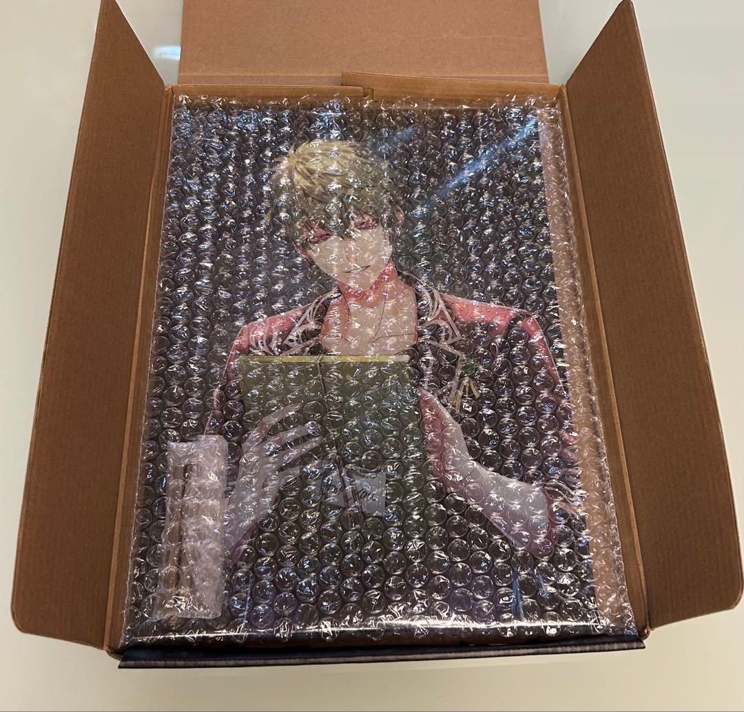 ブラスタ　ブラソニ VIP 特典　ヒース