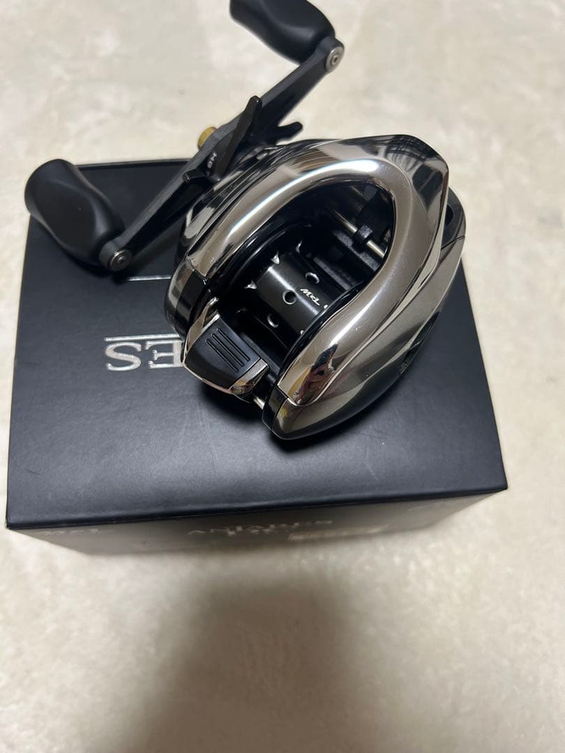 16アンタレスdc カスタム