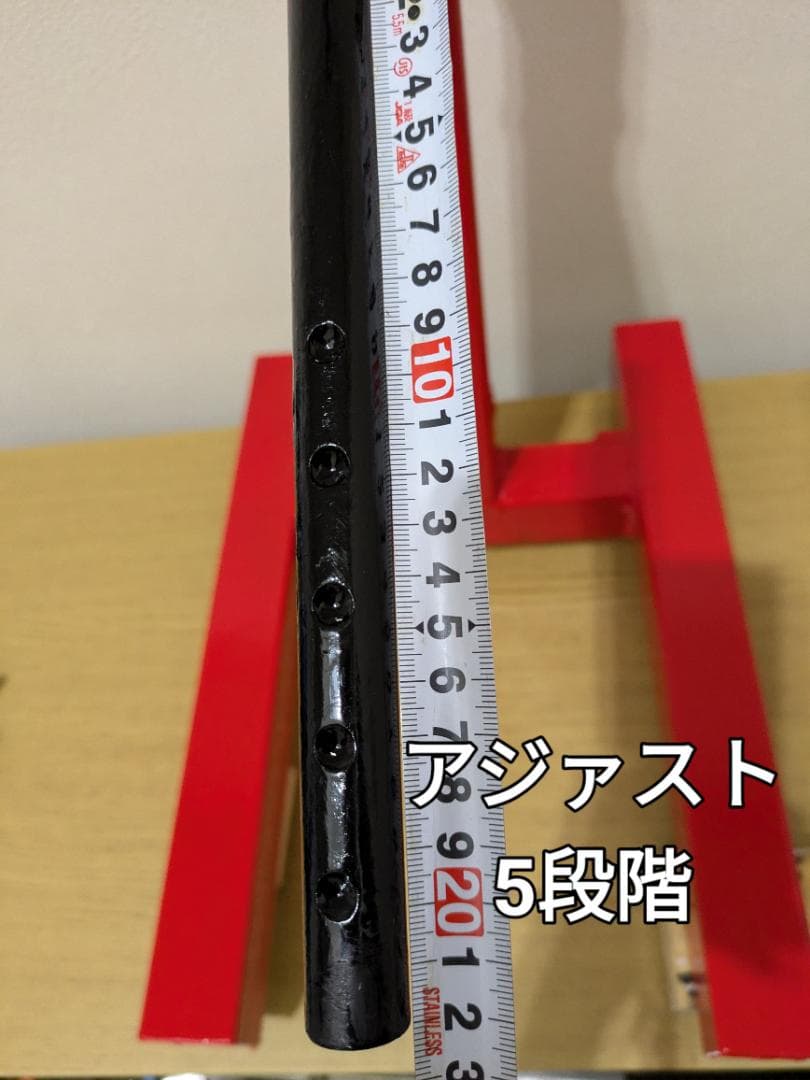 握力強化　SW プレートホルダー&カラビナ付　アームレスリング　腕相撲　前腕