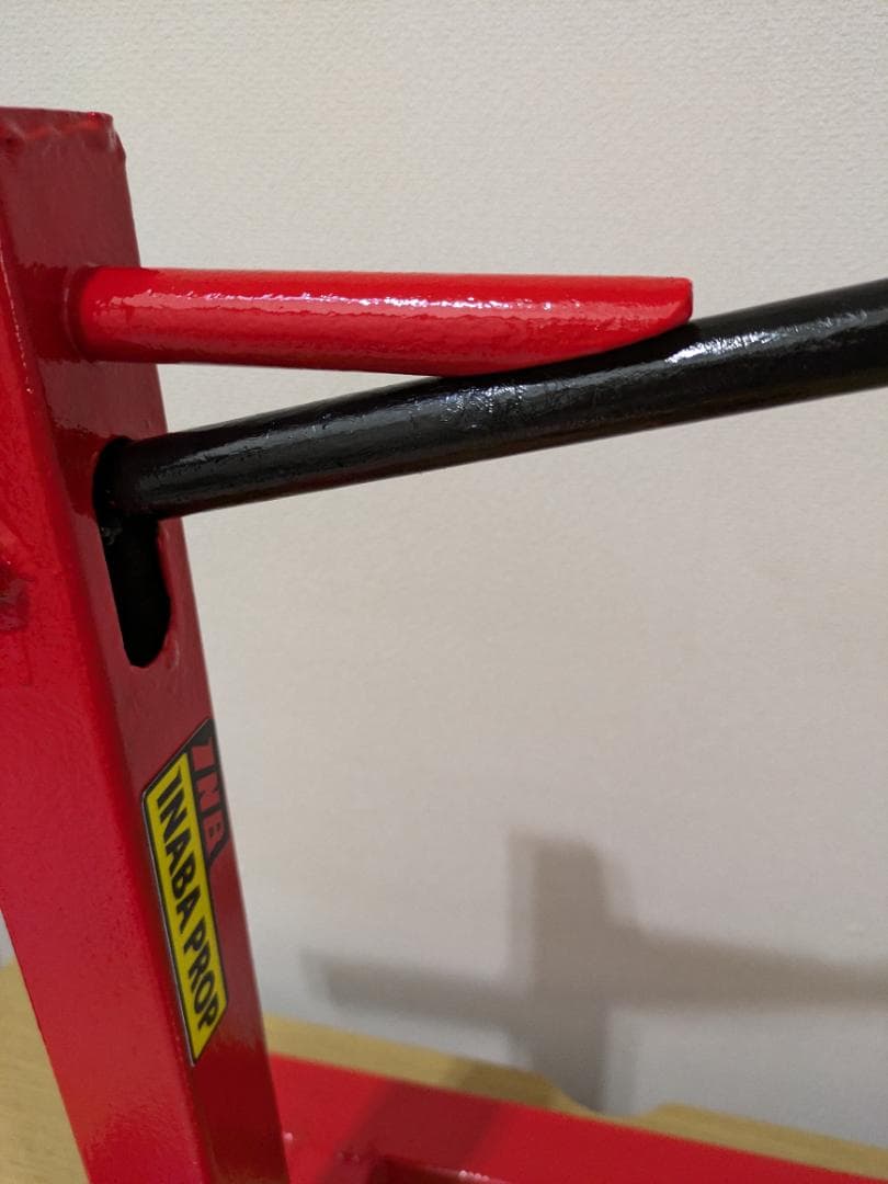 握力強化　SW プレートホルダー&カラビナ付　アームレスリング　腕相撲　前腕