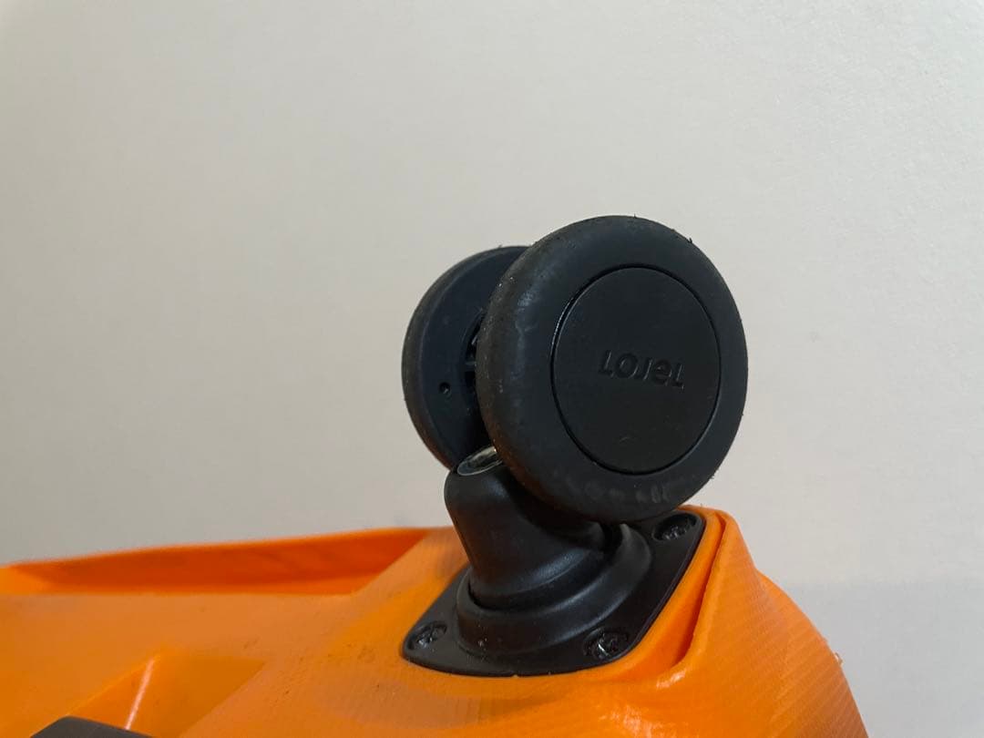 LOJEL VOJA Mサイズ　スーツケース　定価33,000円