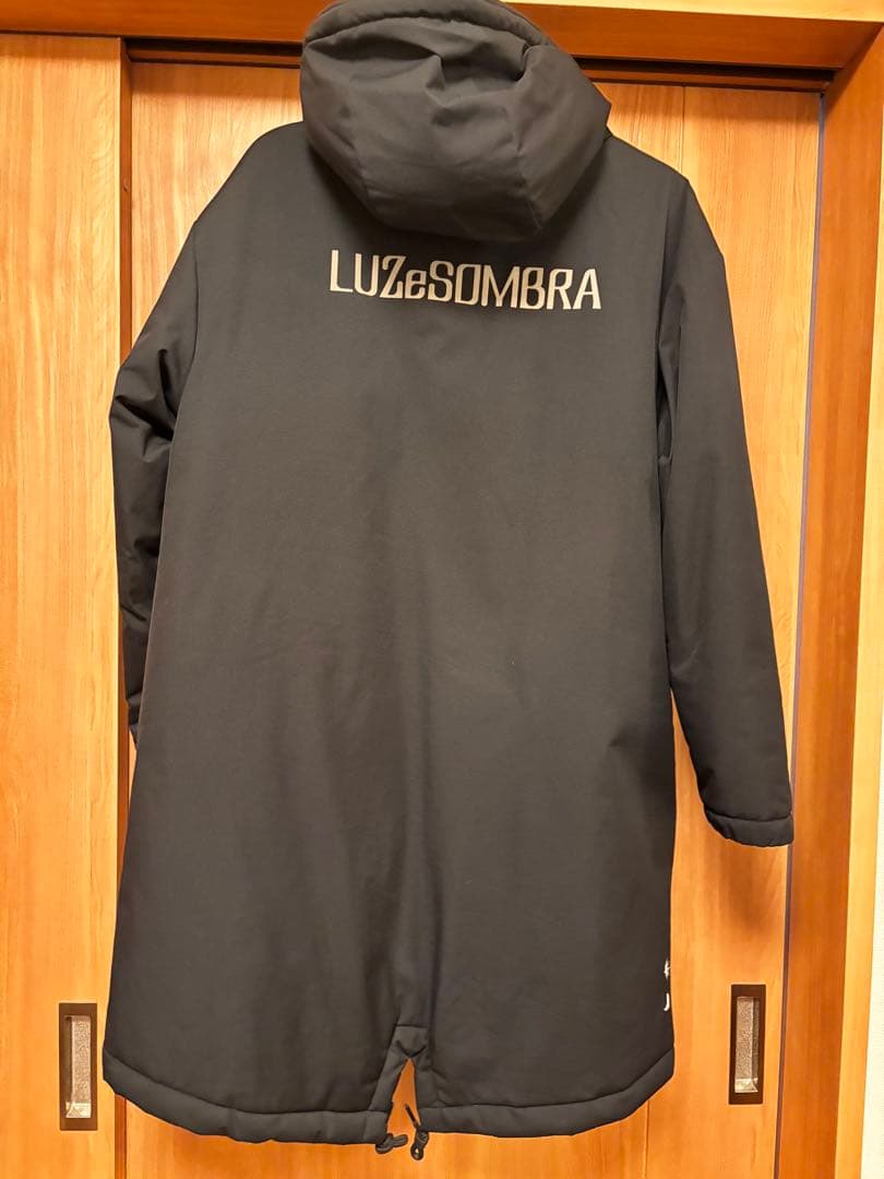 Luz e Sombra ベンチコート　Sサイズ　お値下げ中
