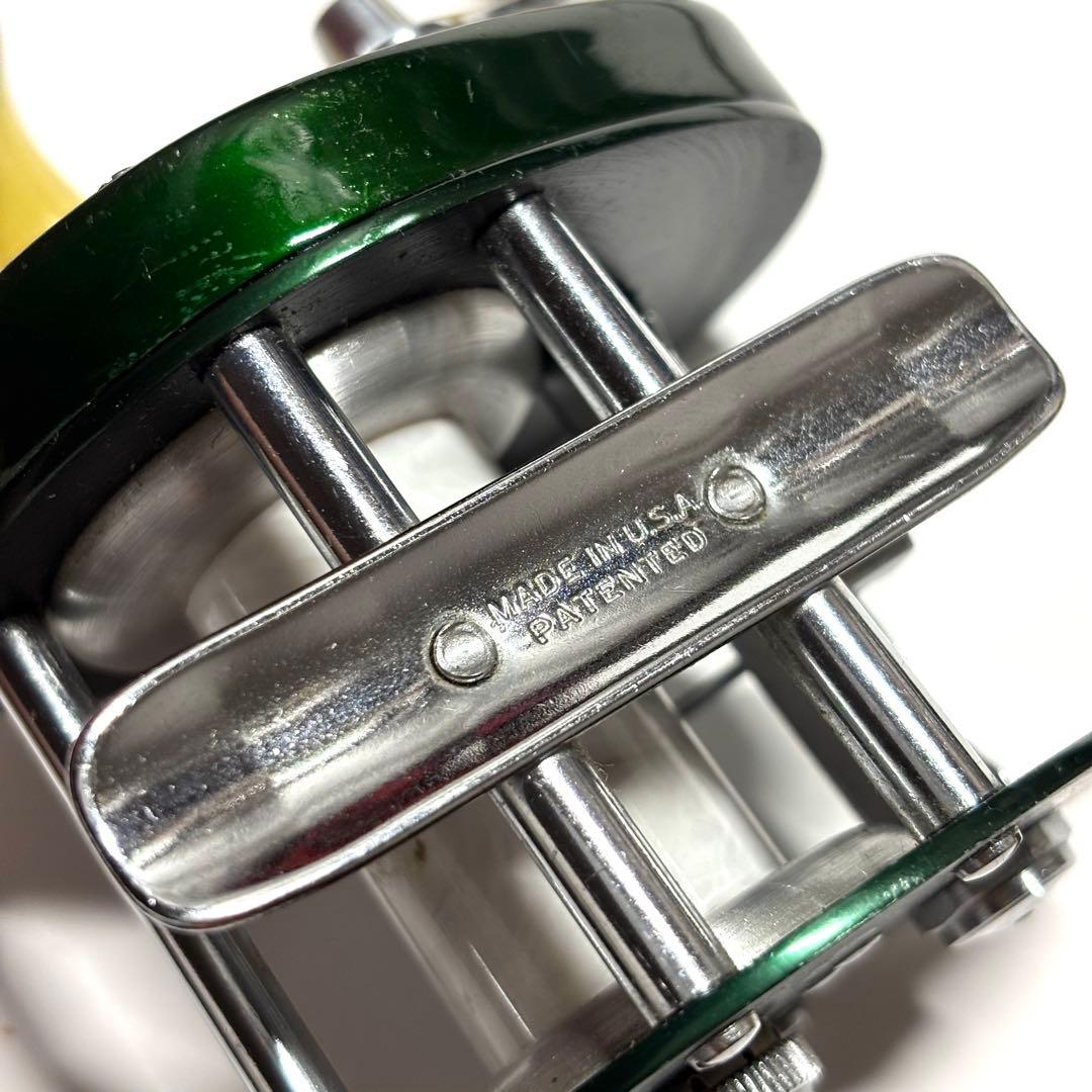 Shakespeare 1926 ダイレクトリール オールド　リール　ビンテージ