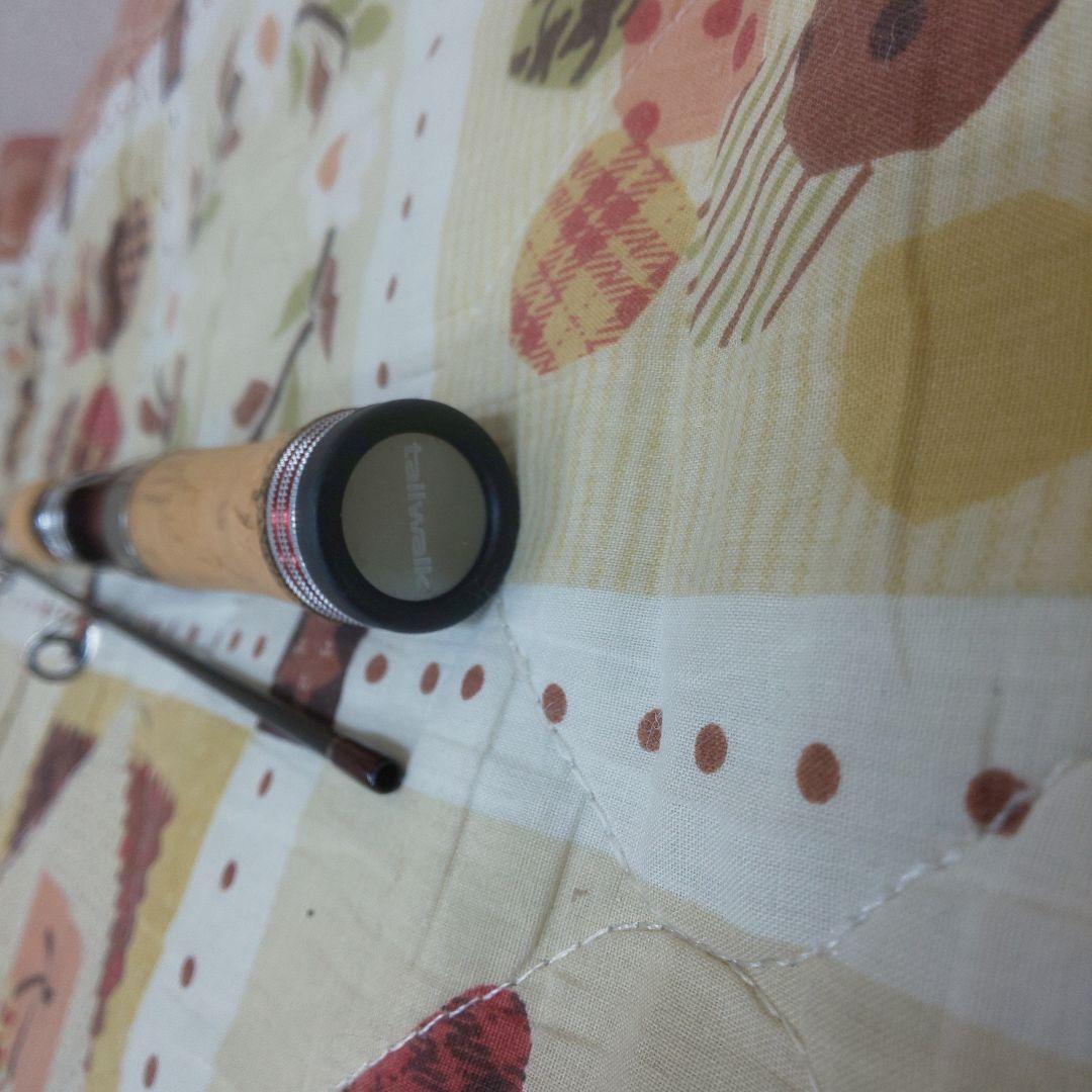 バ*ジ様 tailwalk トラウティア38L、スピニングロット