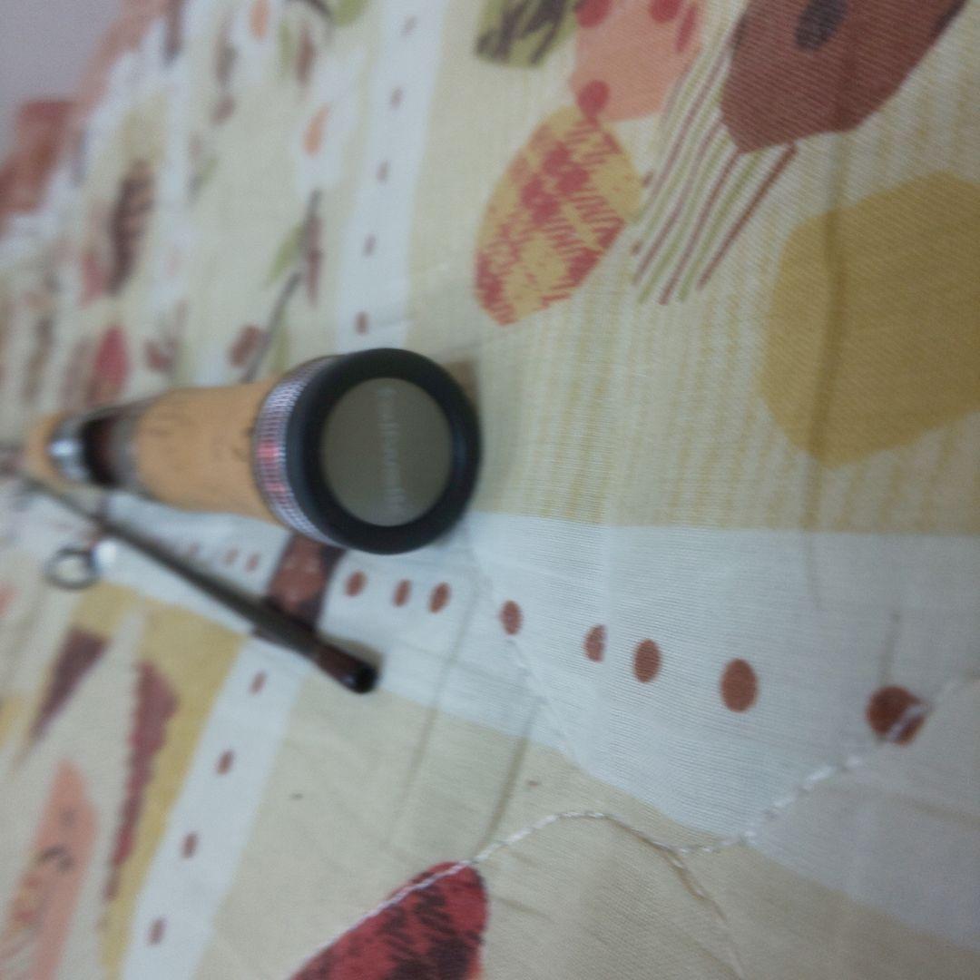 バ*ジ様 tailwalk トラウティア38L、スピニングロット