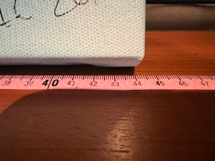 絵画⑤ ニューヨーク　New York マンハッタン　風景画　油絵　2012