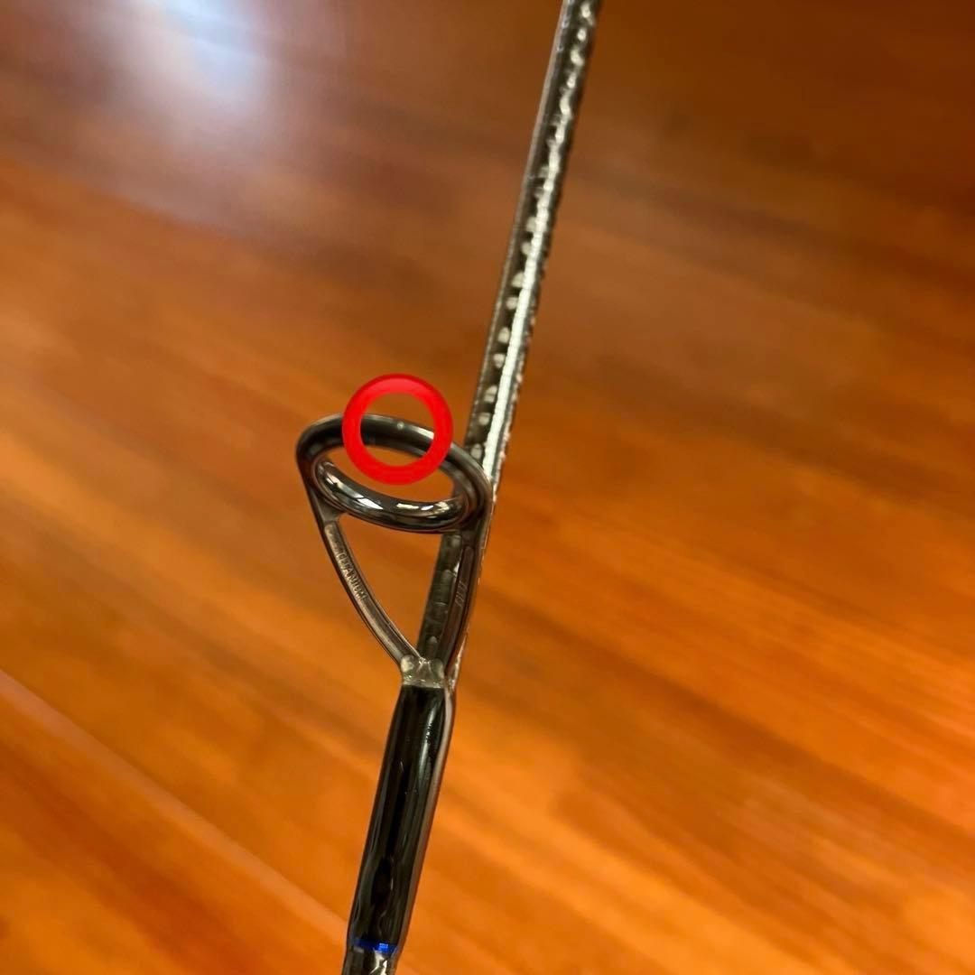 【最終価格】クリアブルー クリスター56ファインダークロステック