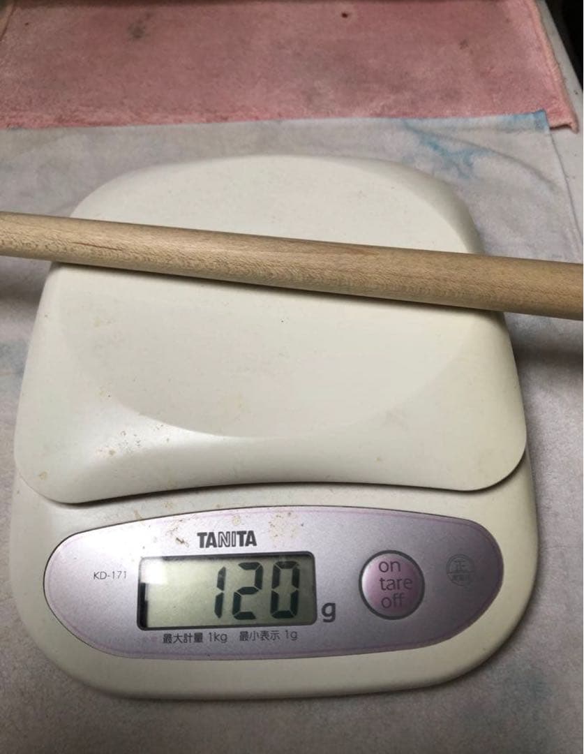 空(kuh) 風神シャフトver2 ユニロック 2024年製