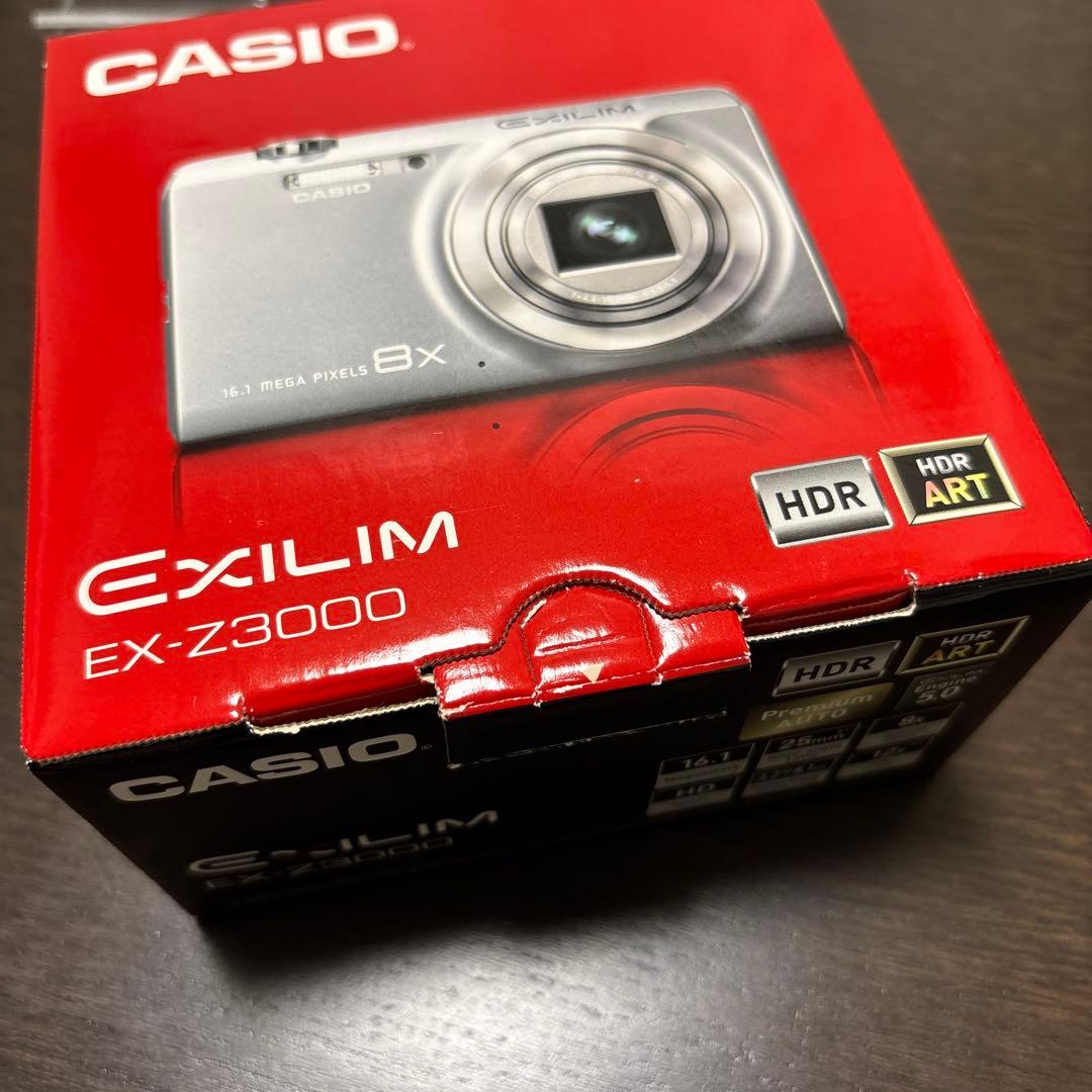 ★銀魂カメラ　銀魂×EXILIM コラボデジタルカメラ　銀魂グッズ