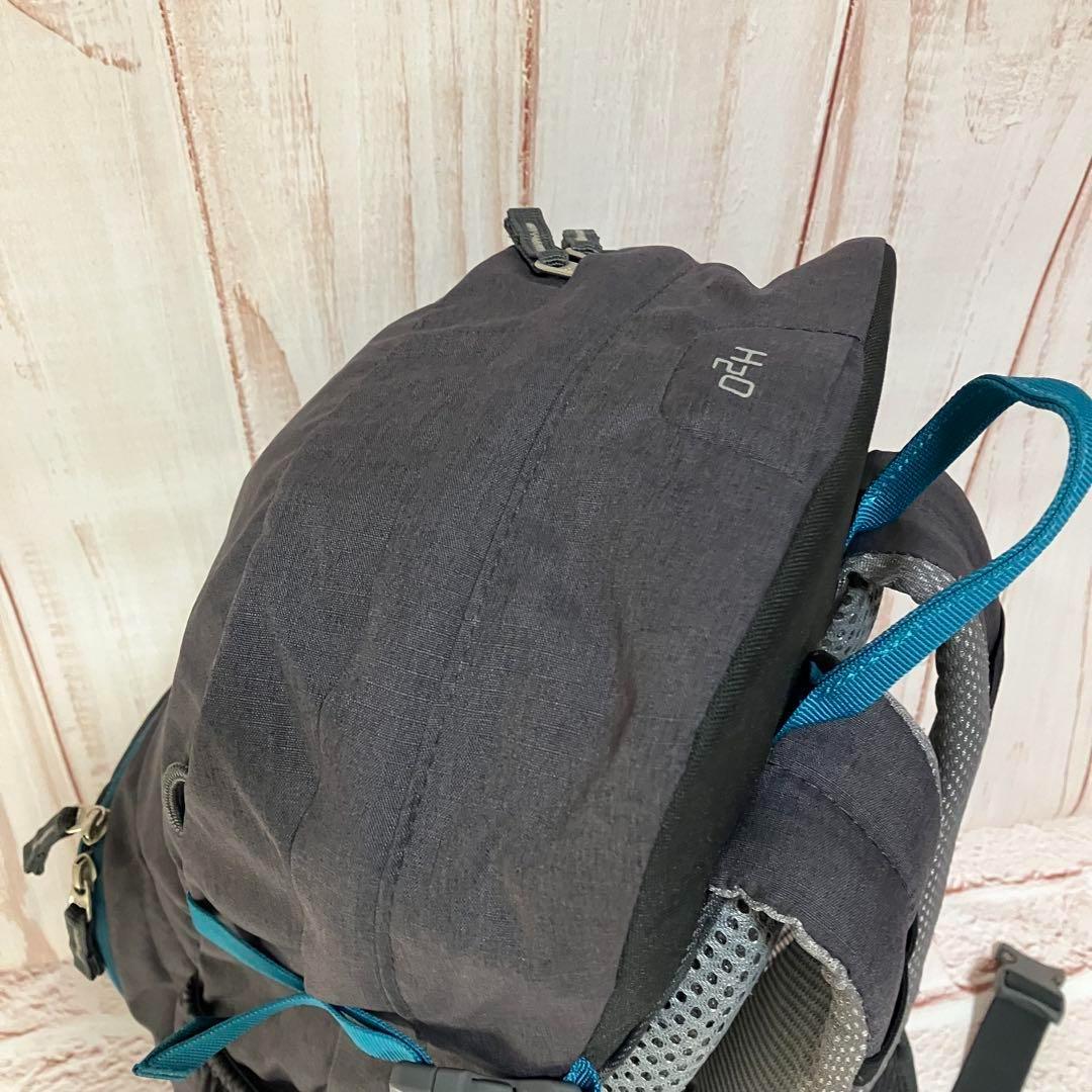 deuter Bike 1 20 ドイター 自転車 バイク バックパック