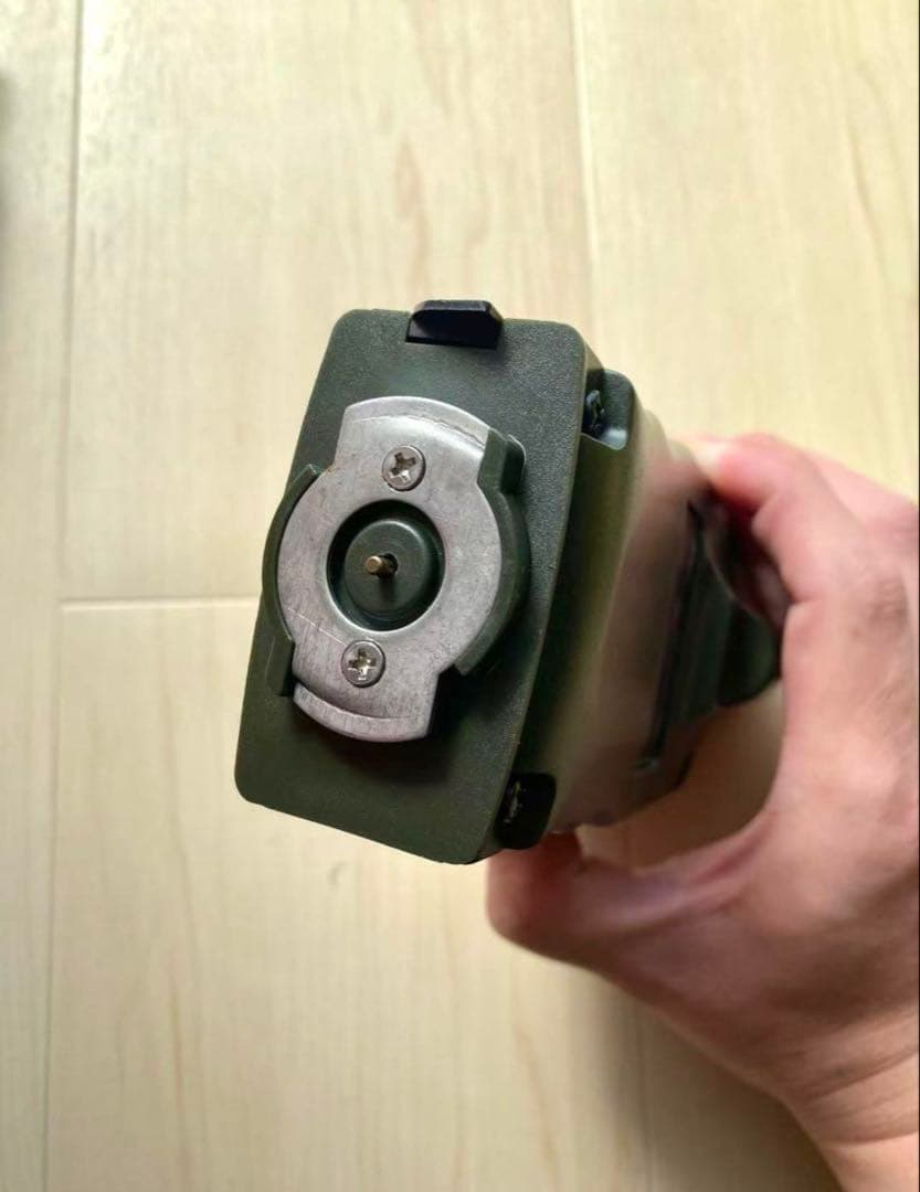 ダミートランシーバー152 GPS版