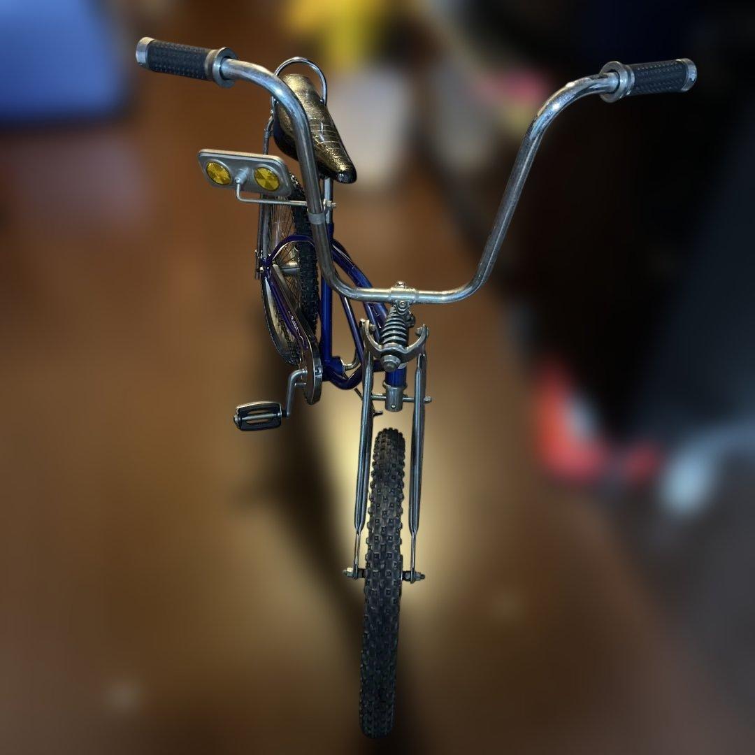 lowrider bike ローチャリ　引き取り限定