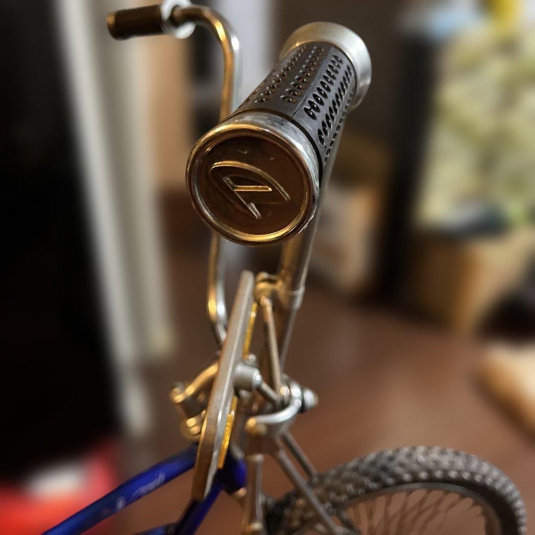 lowrider bike ローチャリ　引き取り限定