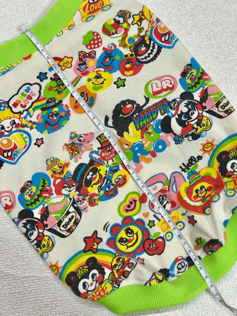 専用●犬服●ハンドメイド 胴58 NO.551 フレブル L