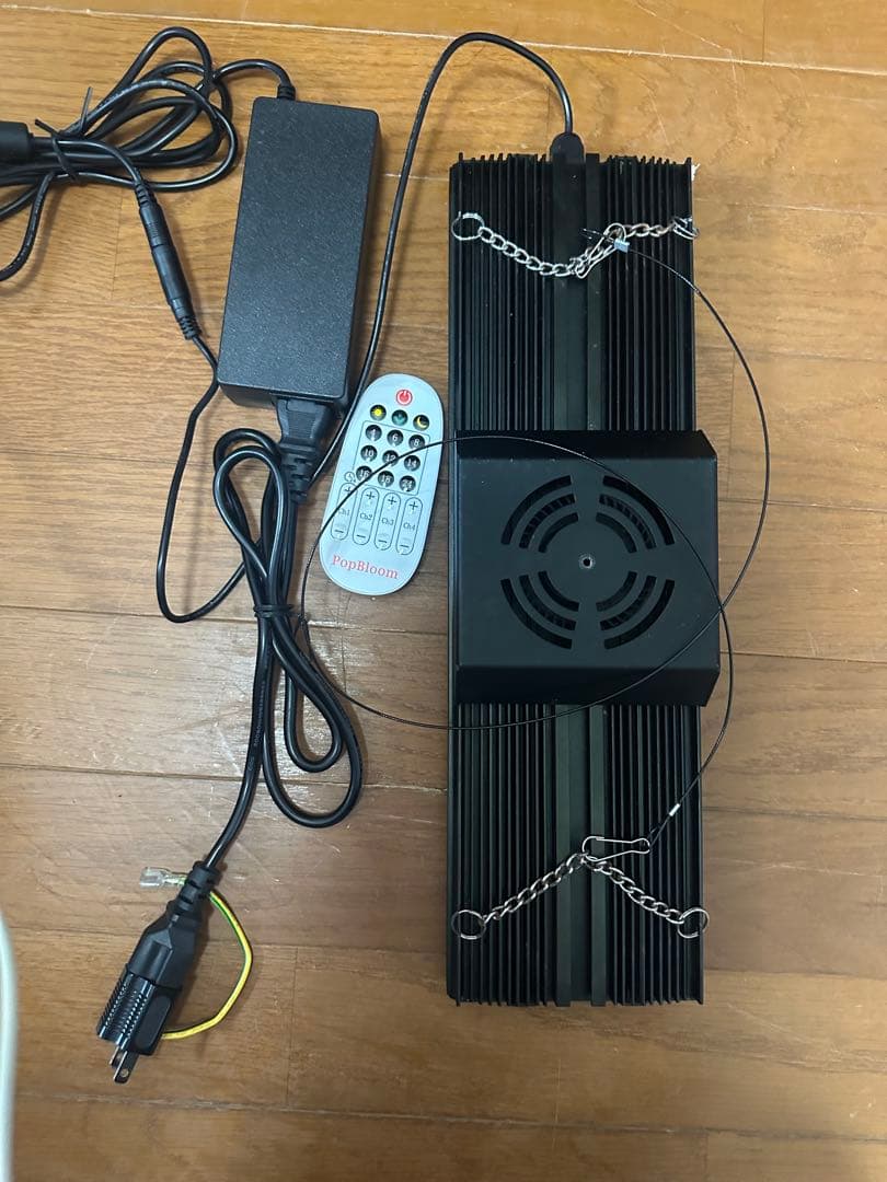 RedSea MAXNANO LED 一式　ライト　クーラー　スキマー　セット