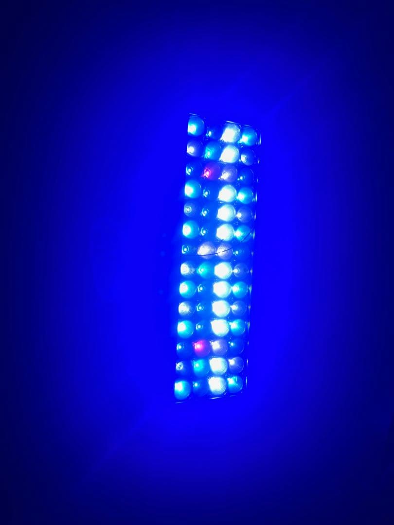 RedSea MAXNANO LED 一式　ライト　クーラー　スキマー　セット