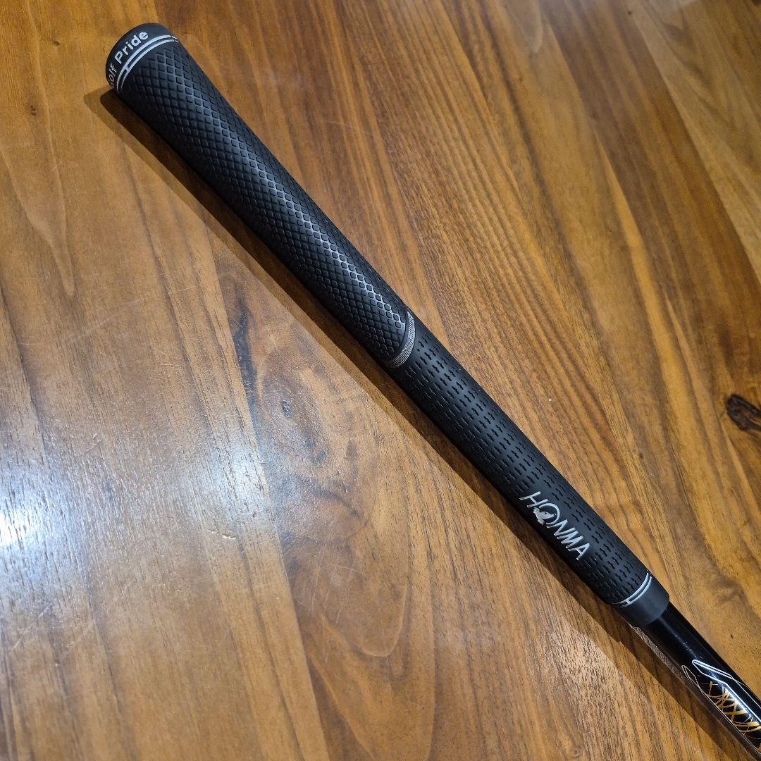 HONMA ウェッジ 50 &56