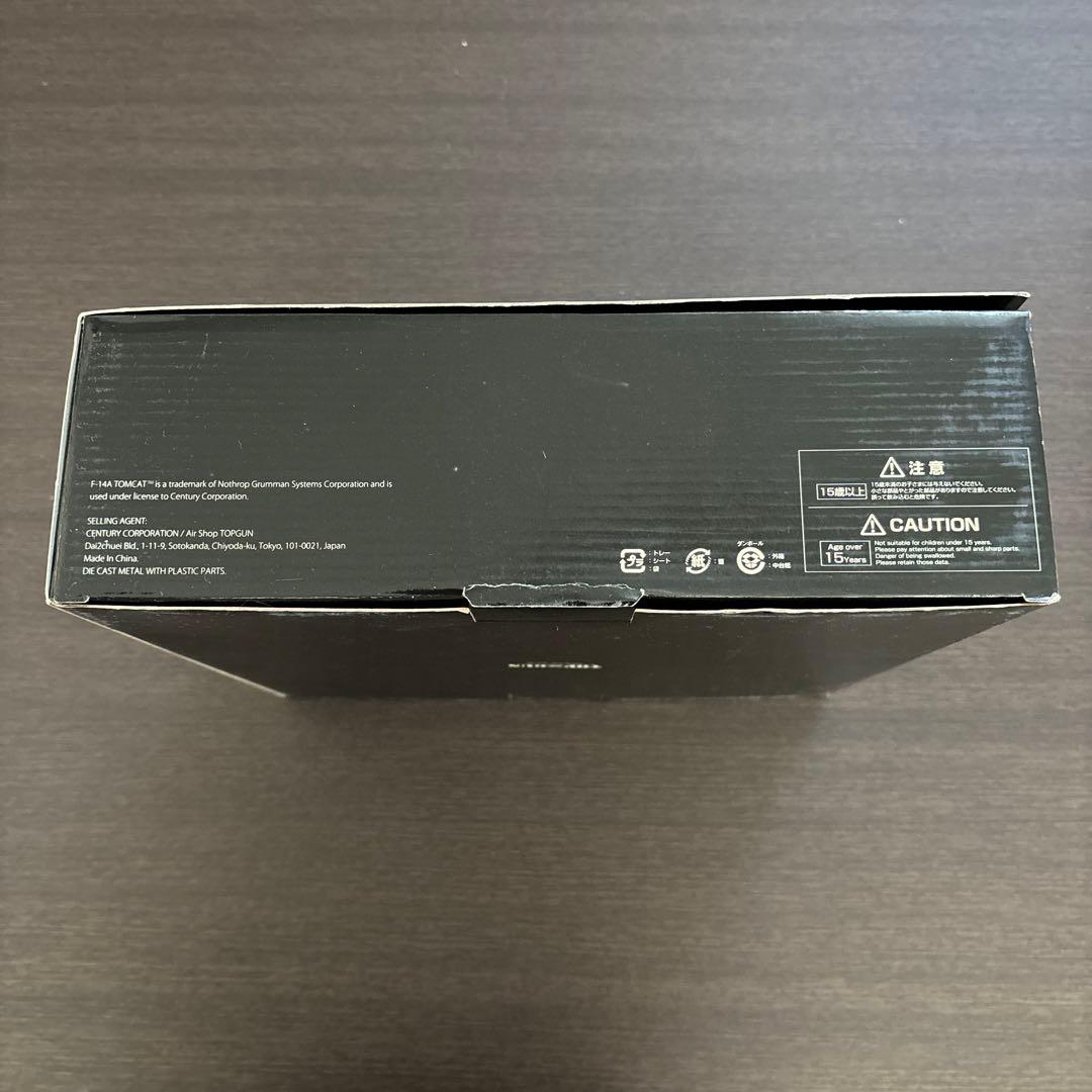 CENTURY WINGS F-14A新品未使用