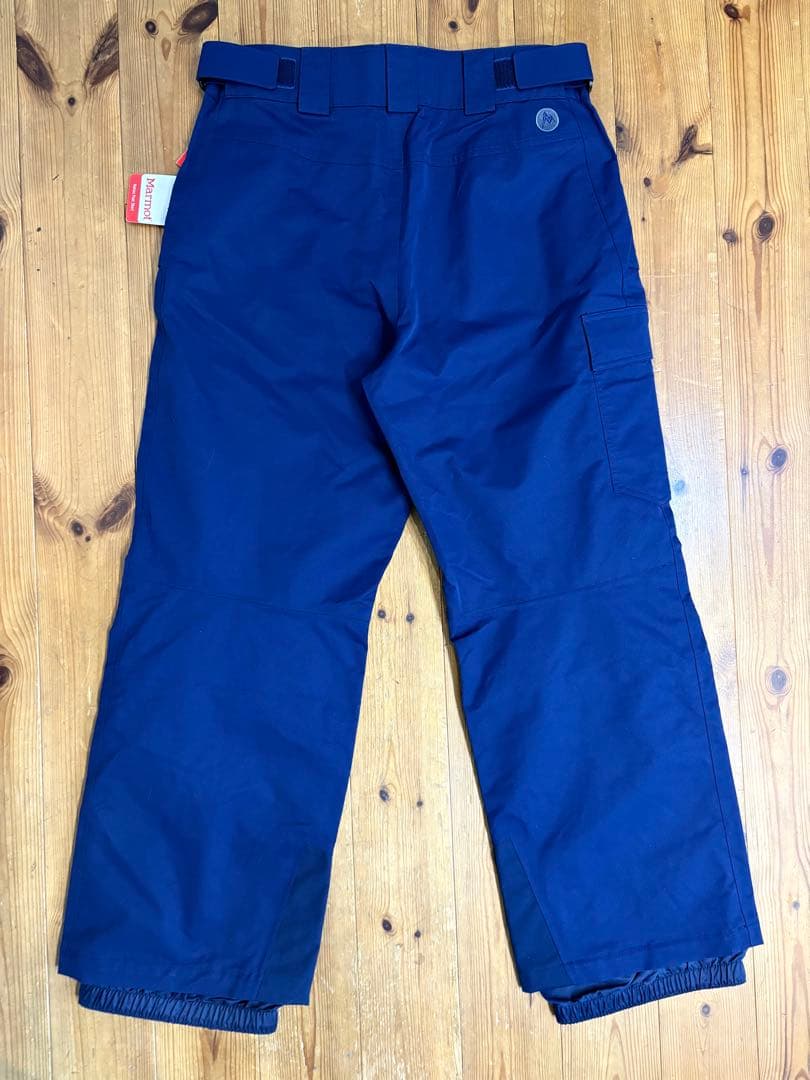 Marmot マーモット Motion Pant Short スノーボード　スキ