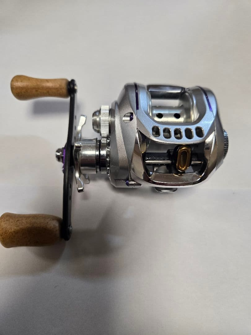 TDジリオン HLC 100H 右ハンドル 6.3