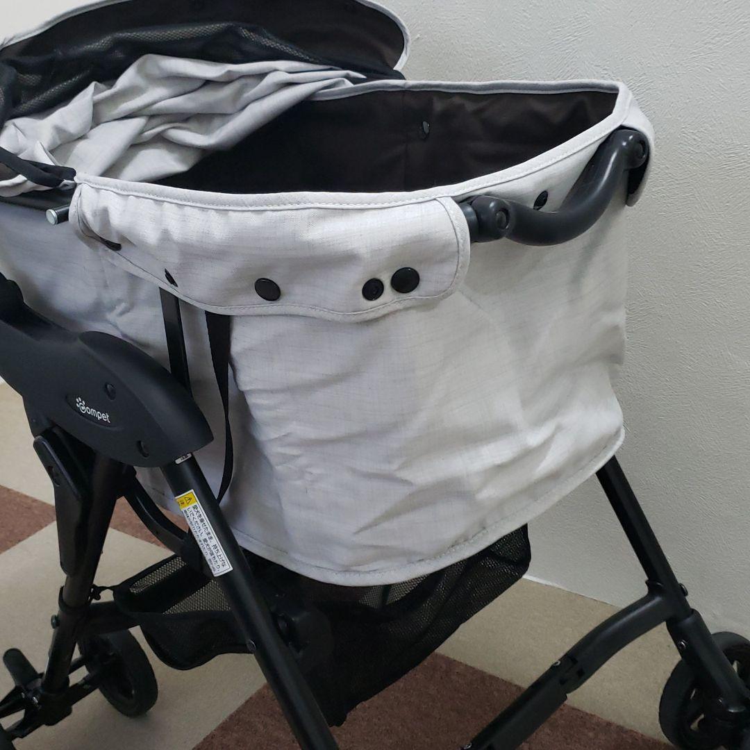 コンビ☆ コムペット ミリミリライト