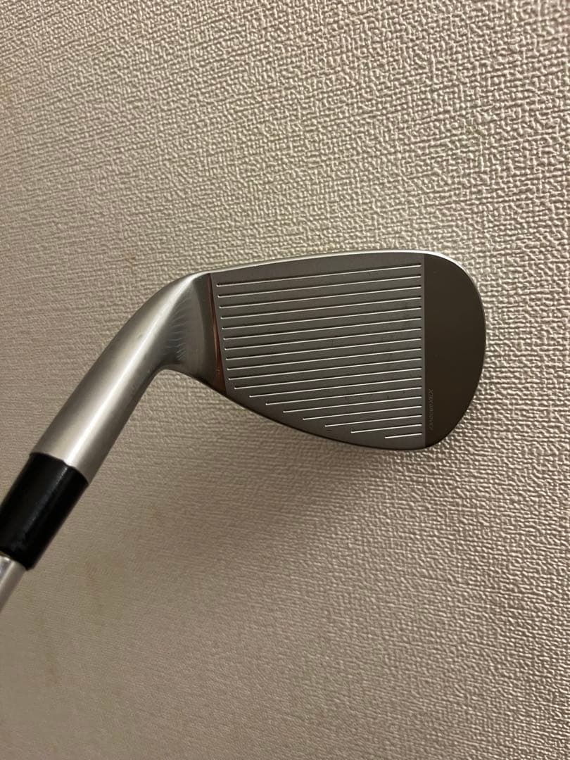 美品　ウェッジ２本　VRSCOVERT A/S MODUS 105WEDGE