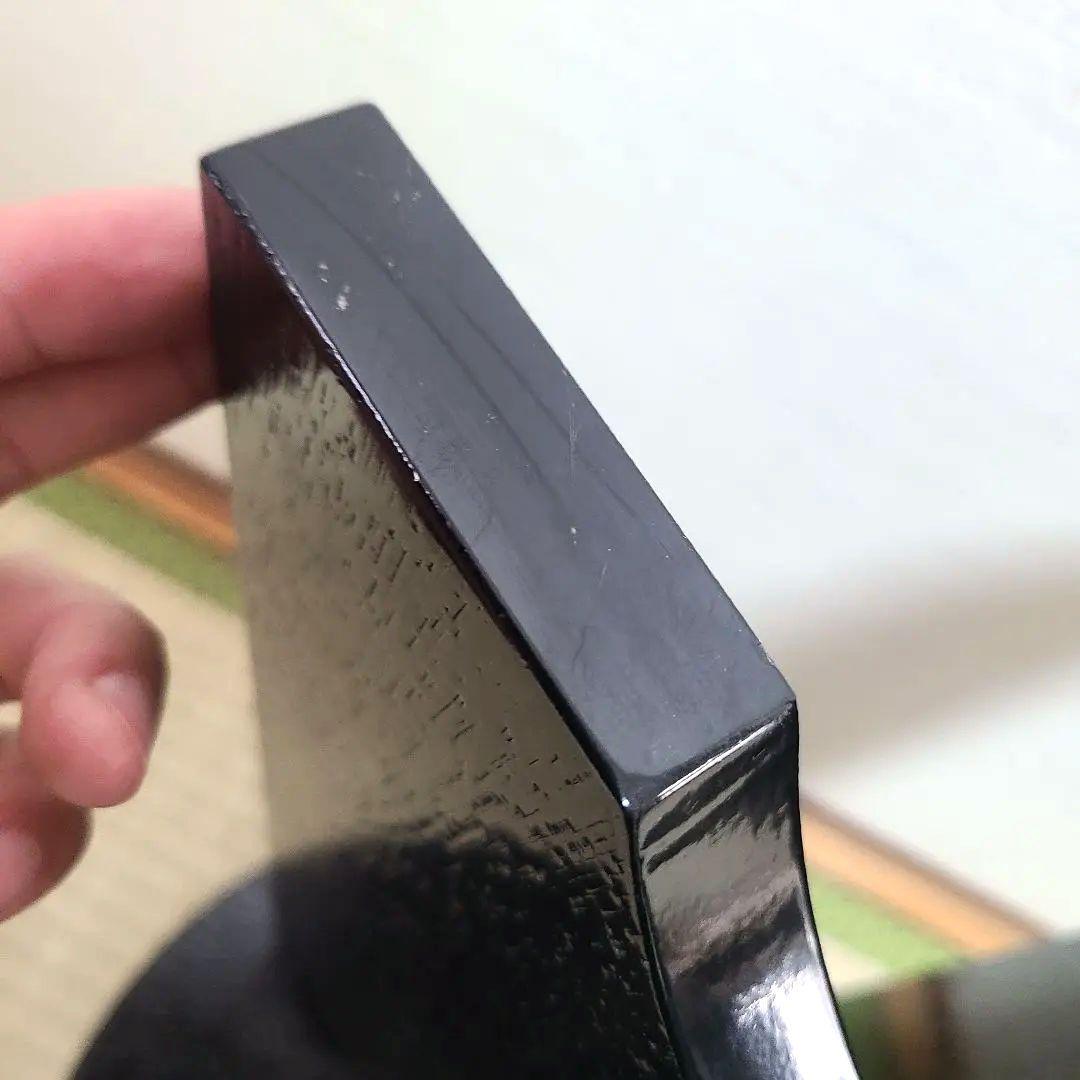 茶道具　円椅(1客) 　組立式