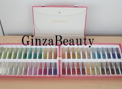 【通信講座】日本最多！１５０色！！（ボディジュエリーキット２つ付属）認定証付属