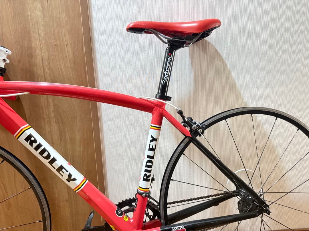 RIDLEY リドレー FENIX AL フェニックス ロードバイク シマノ
