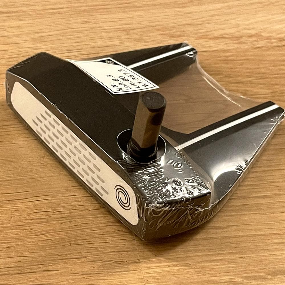 ツアー支給品 SEVEN STROKE LAB BLACK TCストロークラボ