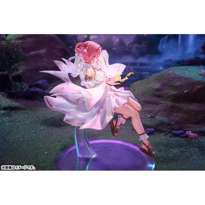 【新品】プリンセスコネクト！Re：Dive ユイ(儀装束) 完成品フィギュア