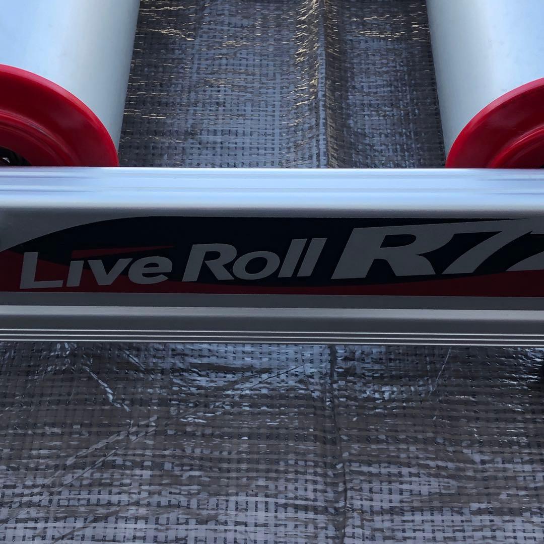 MINOURA ミノウラ Live Roll R720 3本ローラー 欠品あり