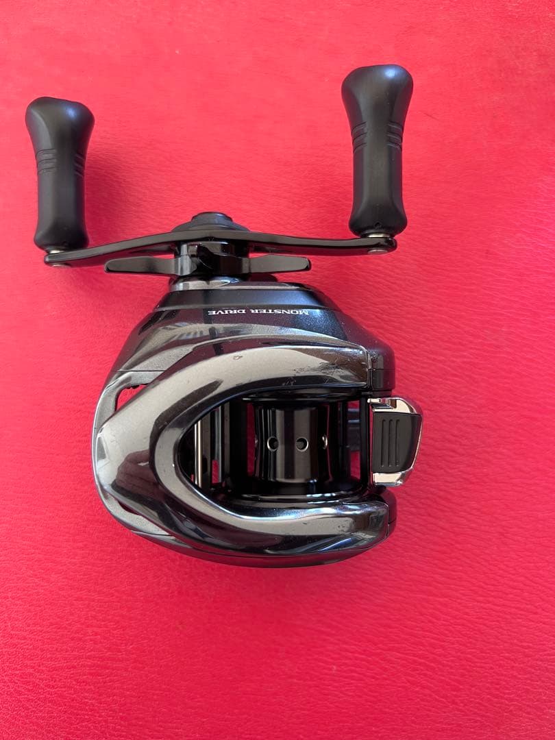 リール SHIMANO ANTARES DC MDXG