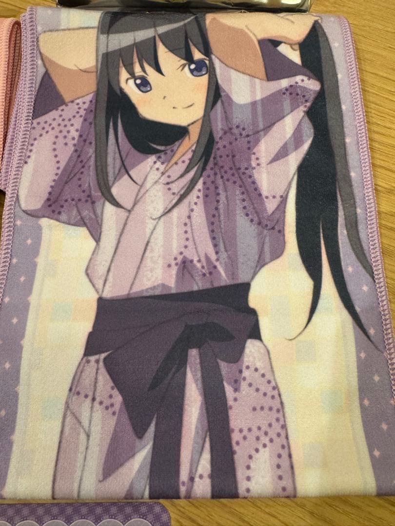 魔法少女まどか⭐︎マギカ まどマギ 極楽湯 マフラータオル まどか ほむら その他